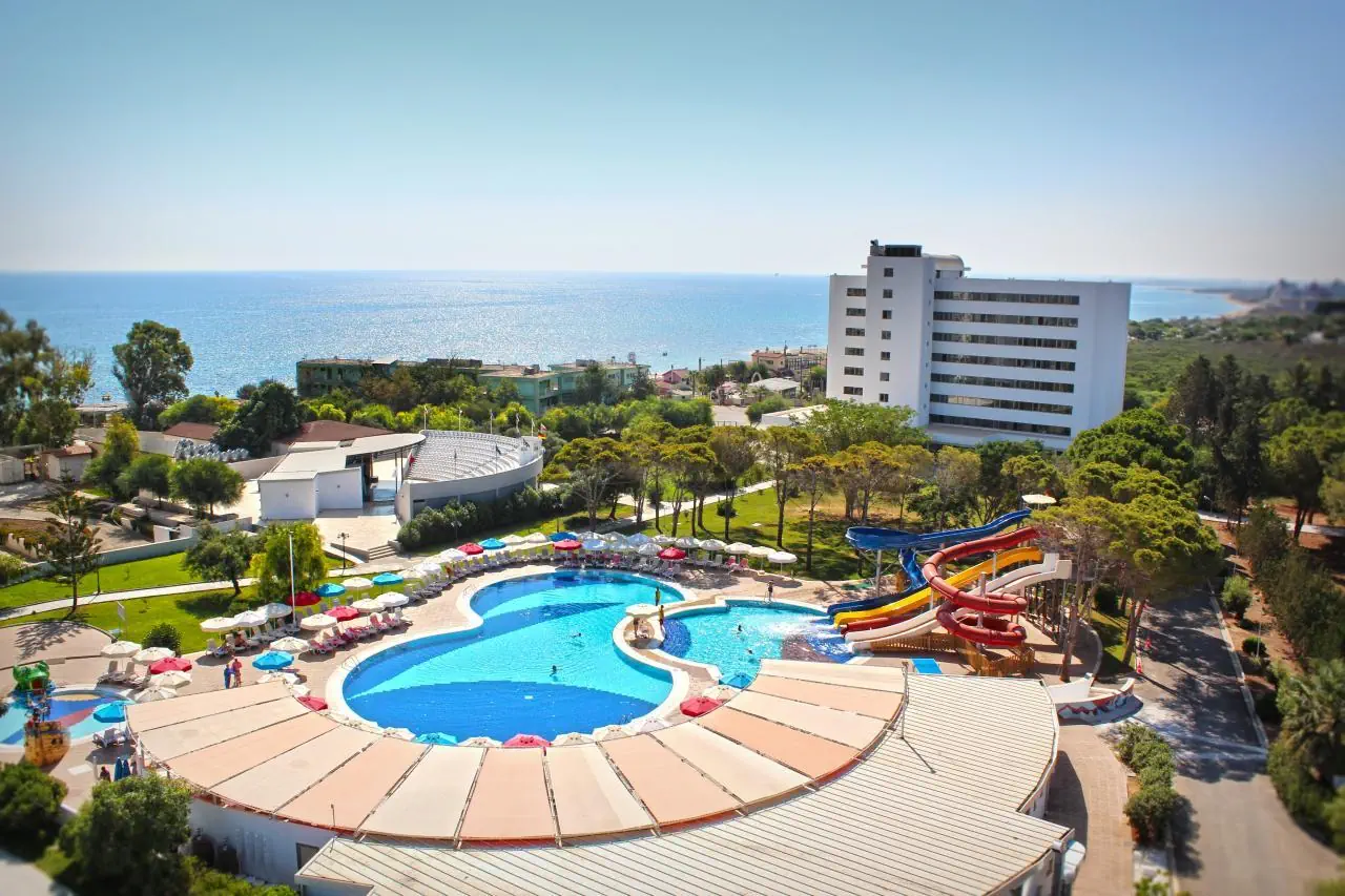 Salamis Bay Conti 5*, фото 10