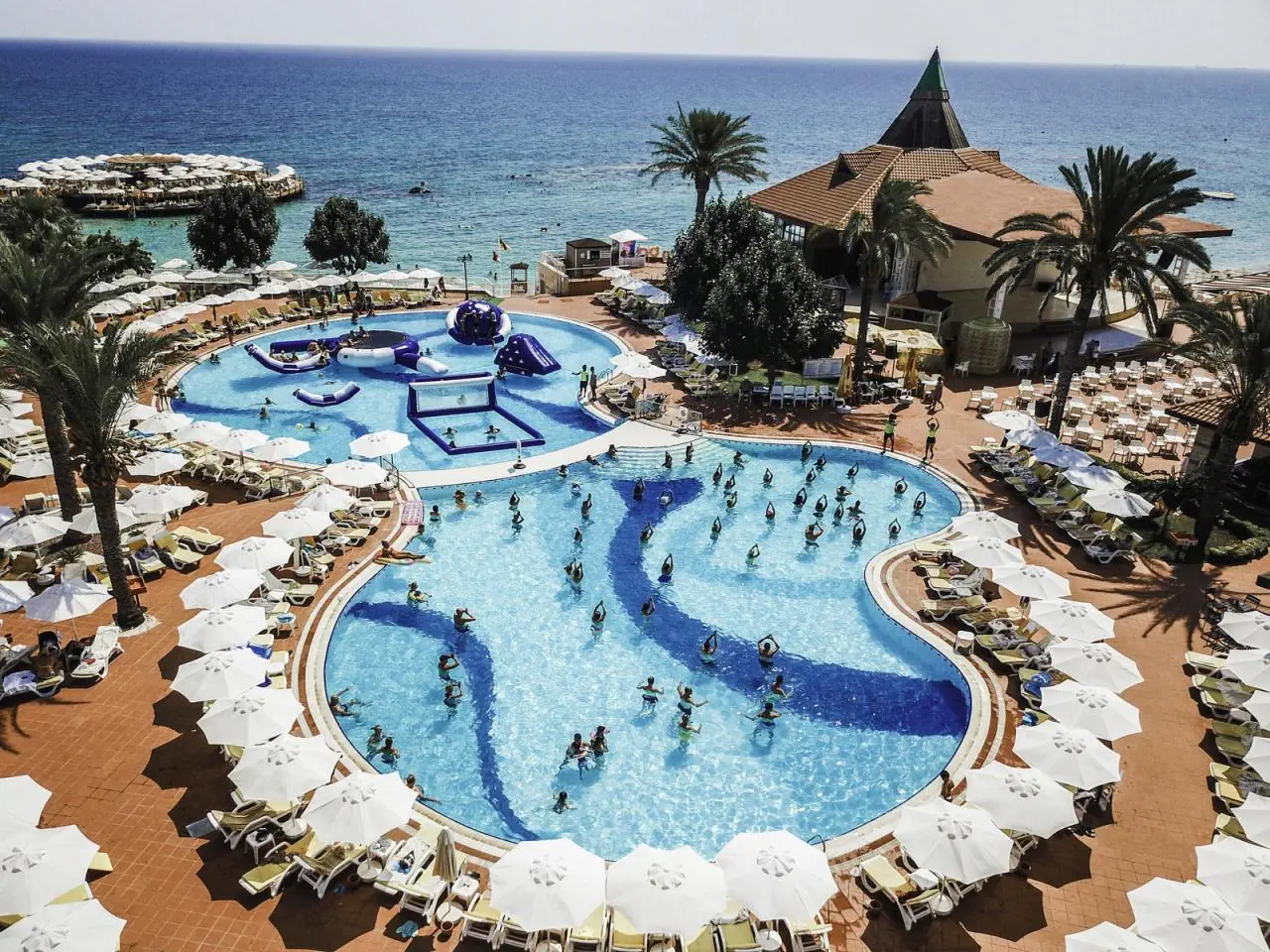 Salamis Bay Conti 5*, фото 1