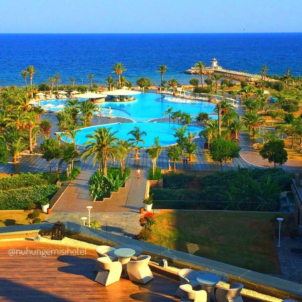Noah's Ark Deluxe Hotel & Spa 4*, фото 2