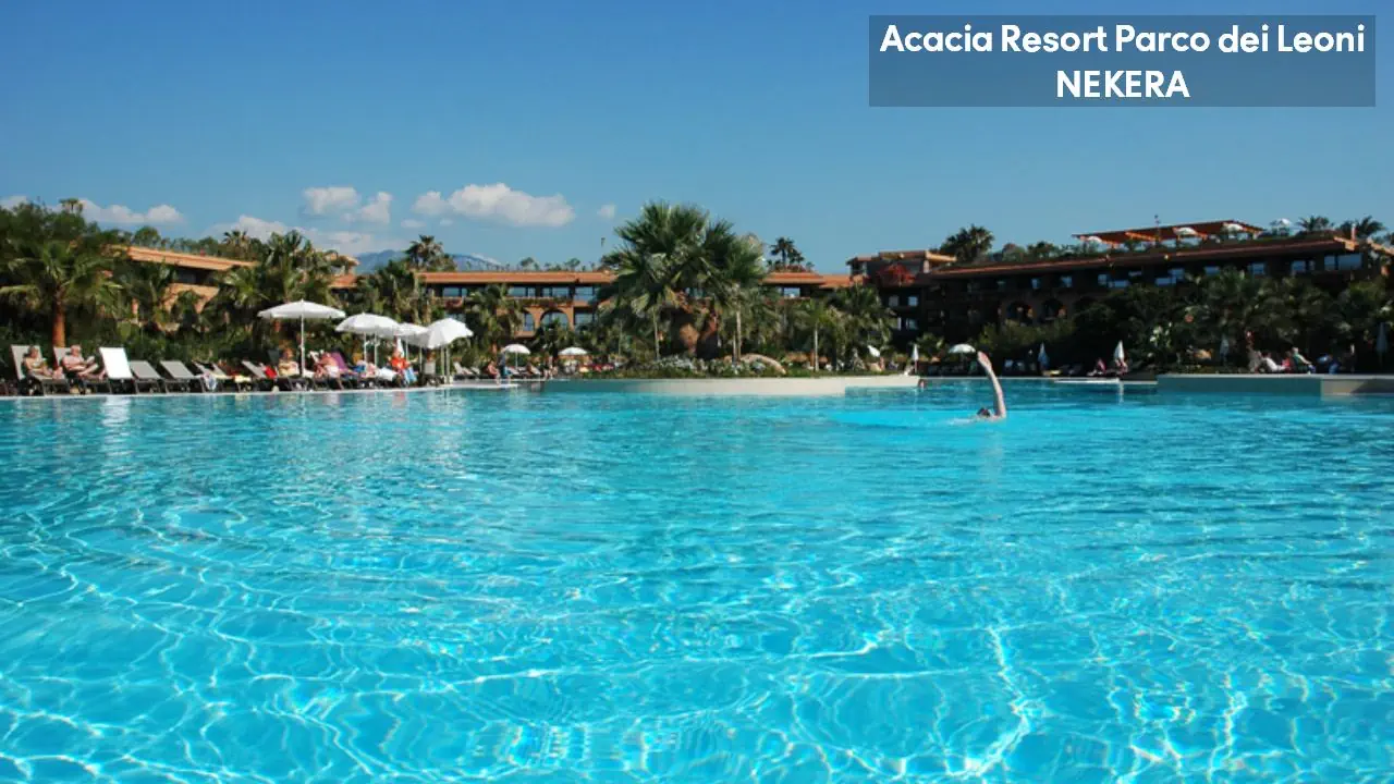 Acacia Resort 4*, фото 6
