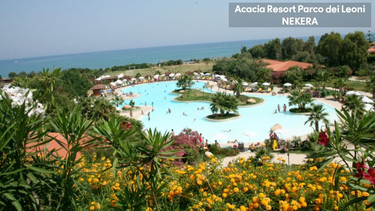 Acacia Resort 4*, фото 4