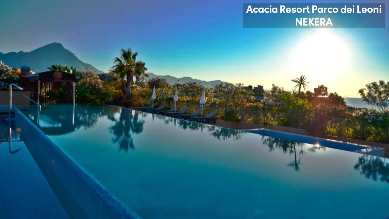 Acacia Resort 4*, фото 9