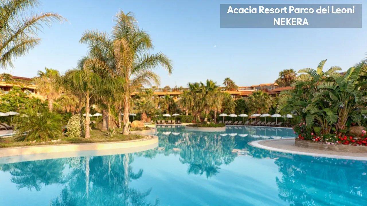 Acacia Resort 4*, фото 3