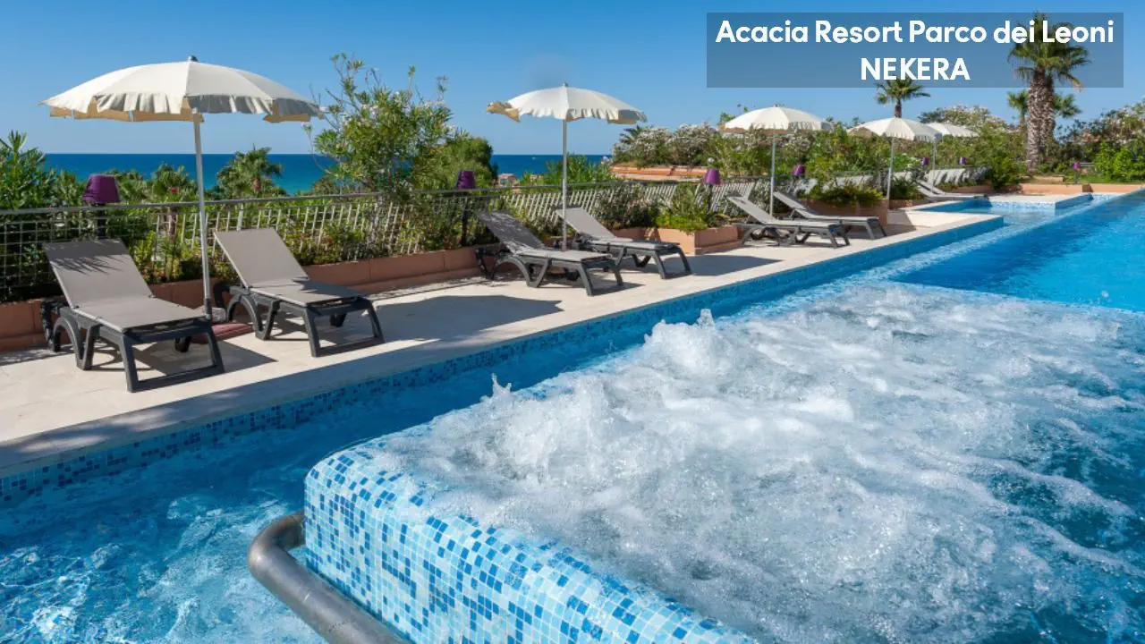 Acacia Resort 4*, фото 8