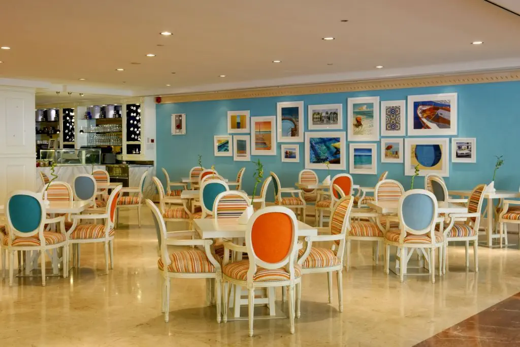 Sheraton Sharjah Beach Resort & Spa 5*, фото 9