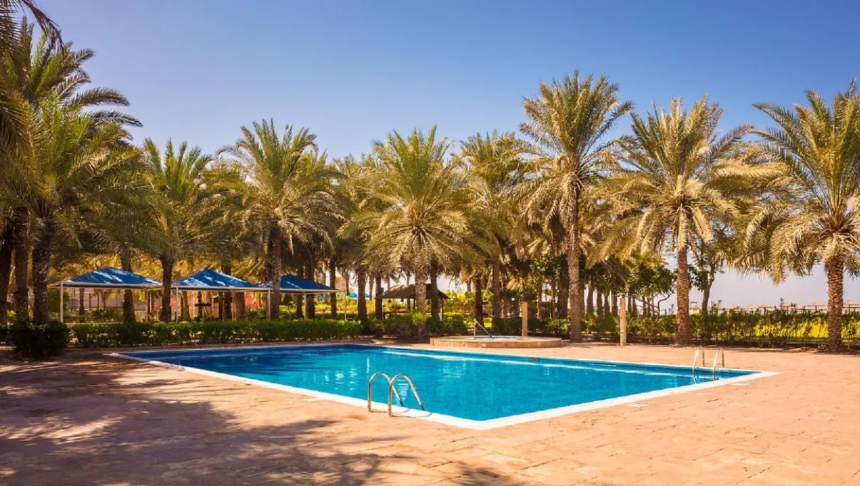 Sheraton Sharjah Beach Resort & Spa 5*, фото 11