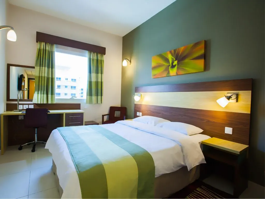 Citymax Bur Dubai 3*, фото 3