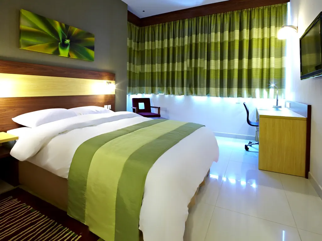 Citymax Bur Dubai 3*, фото 7