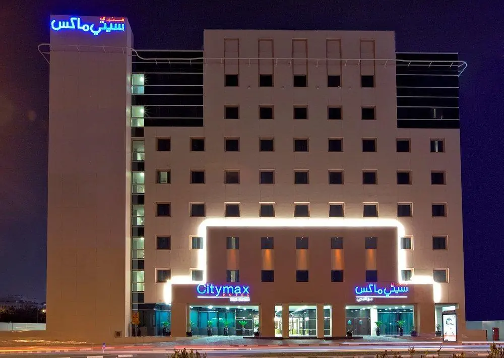 Citymax Bur Dubai 3*, фото 2