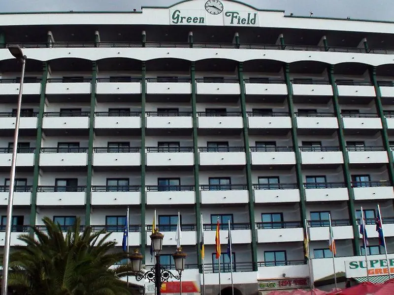 Green Field 3*, фото 2