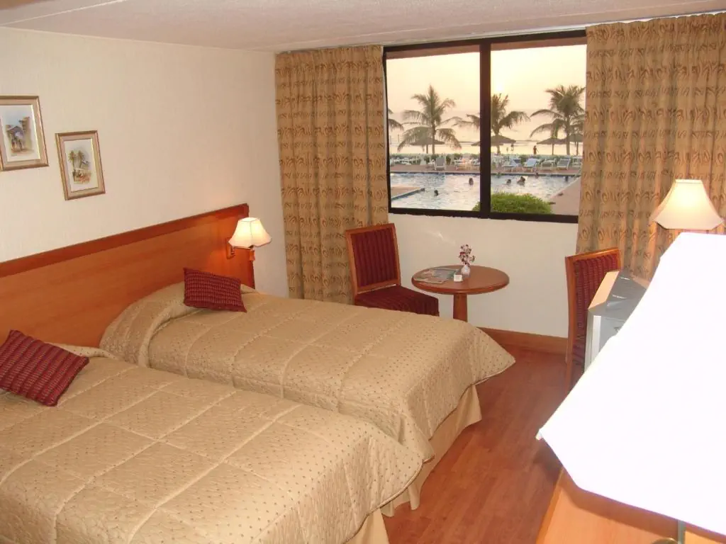 Lou Lou'a Beach Resort 3*, фото 10