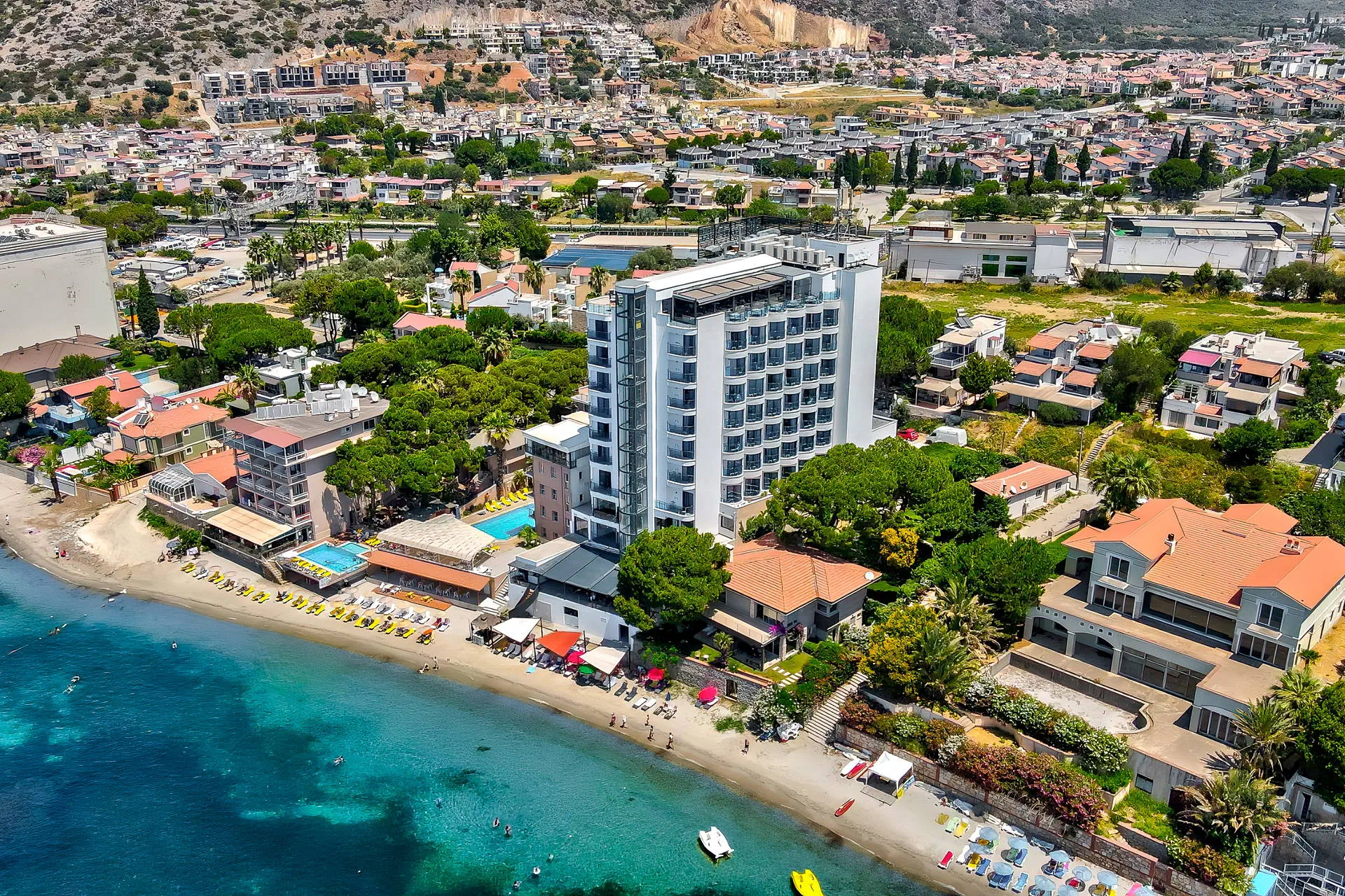 Ozcelik, фото 2