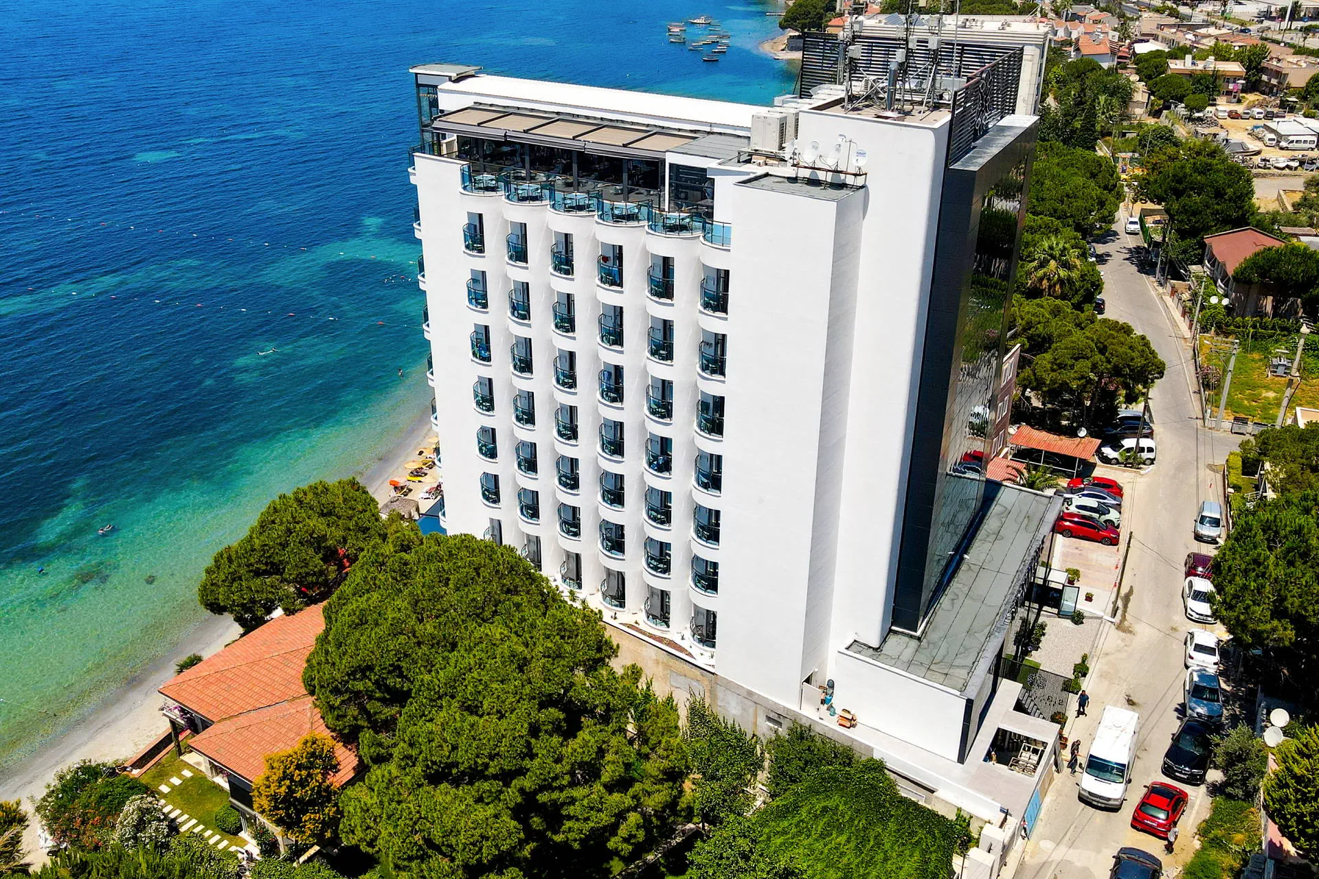 Ozcelik, фото 4