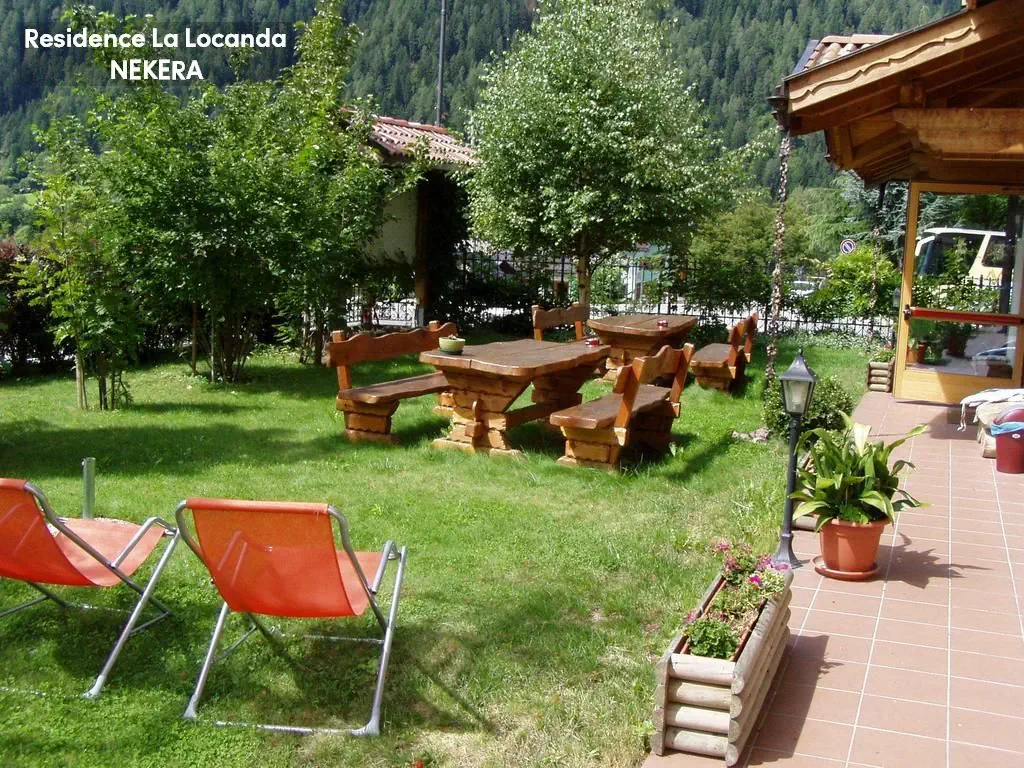 La Locanda 3*, фото 7