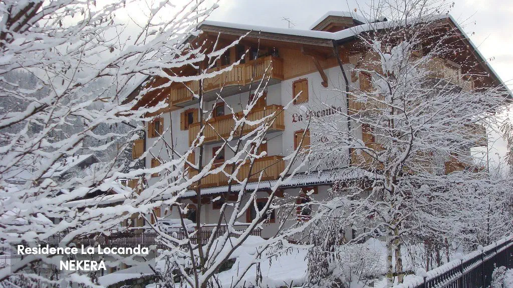 La Locanda 3*