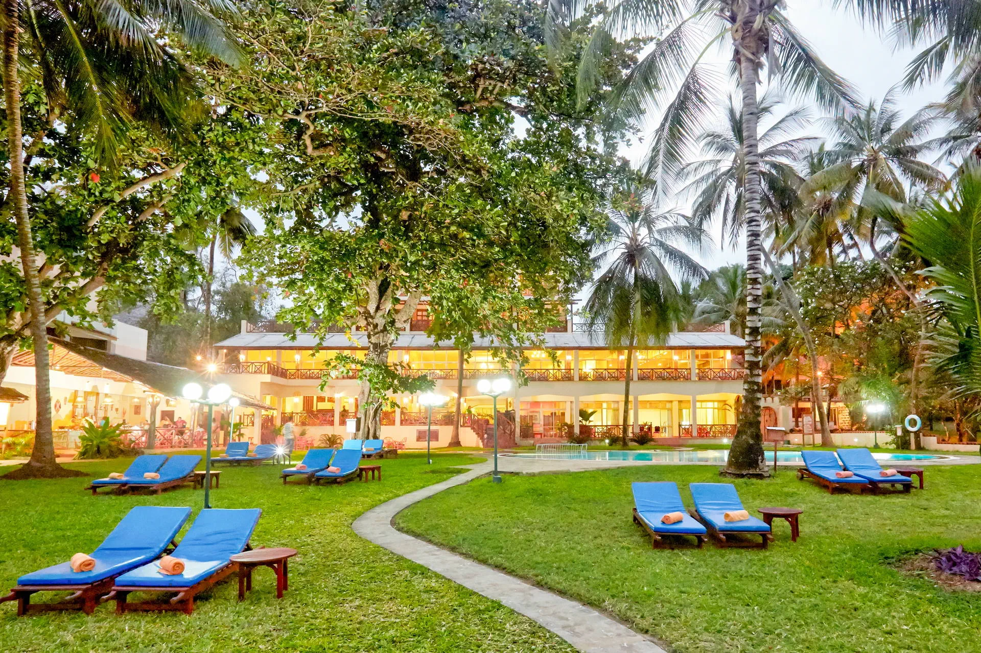 Neptune Beach Resort 4*, фото 4