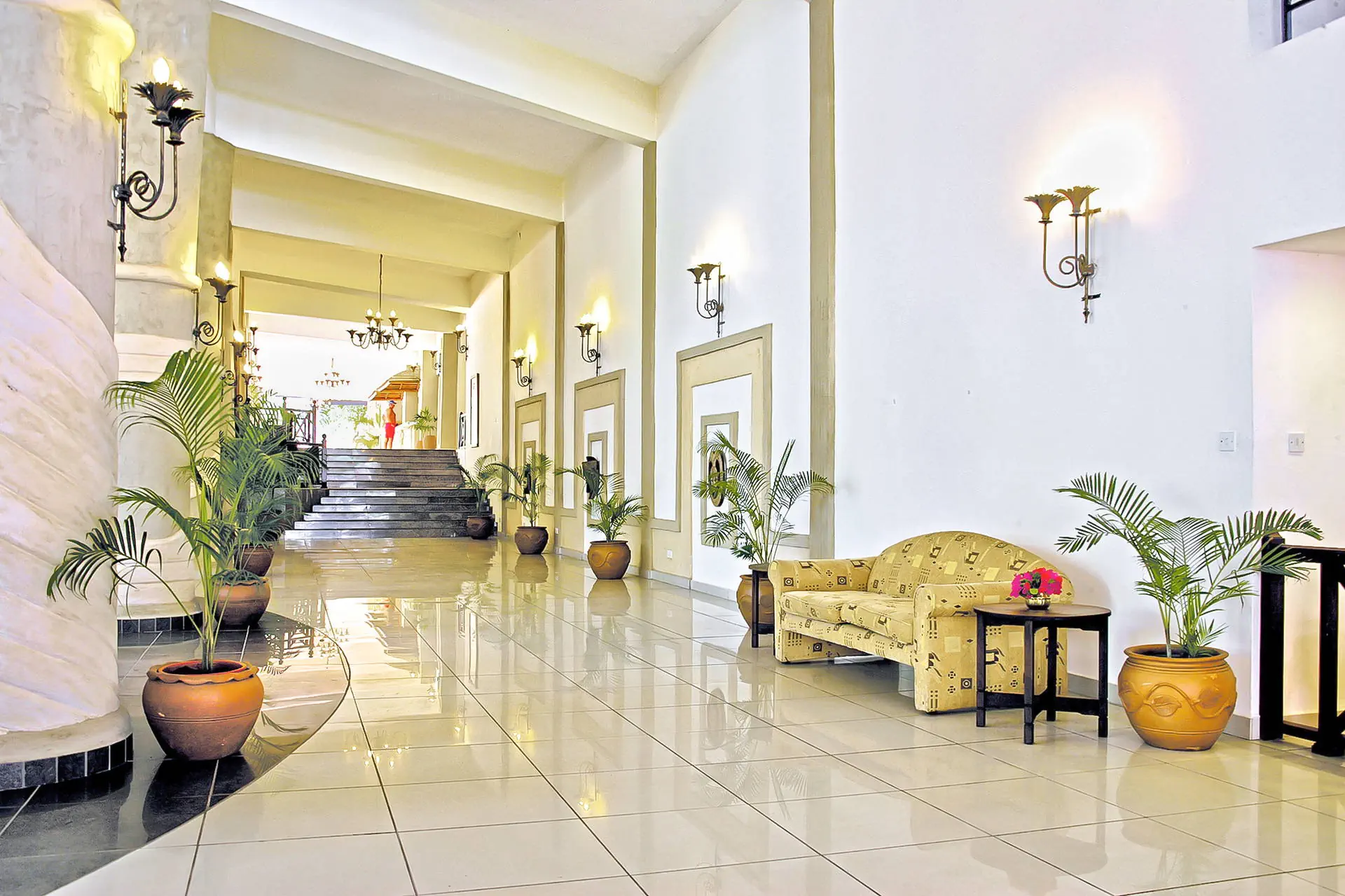 Neptune Beach Resort 4*, фото 16