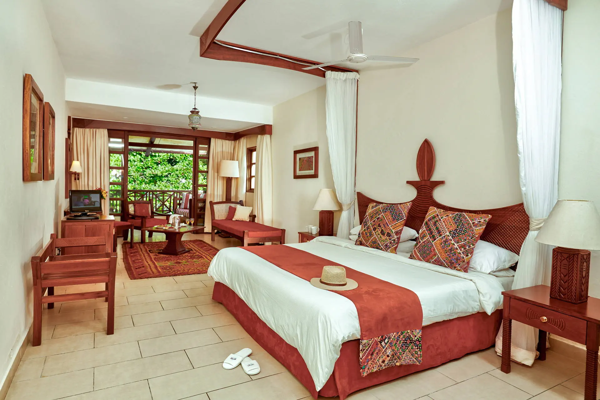 Neptune Beach Resort 4*, фото 9