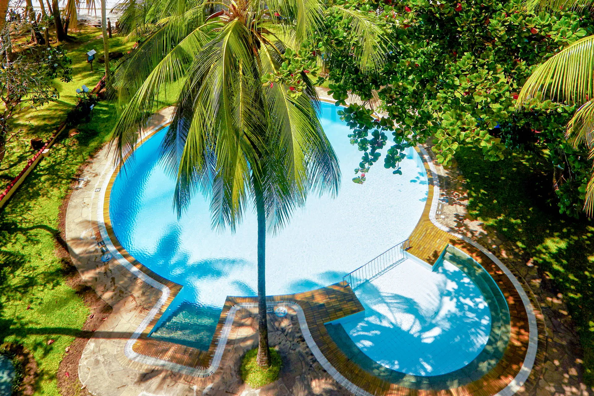 Neptune Beach Resort 4*, фото 2