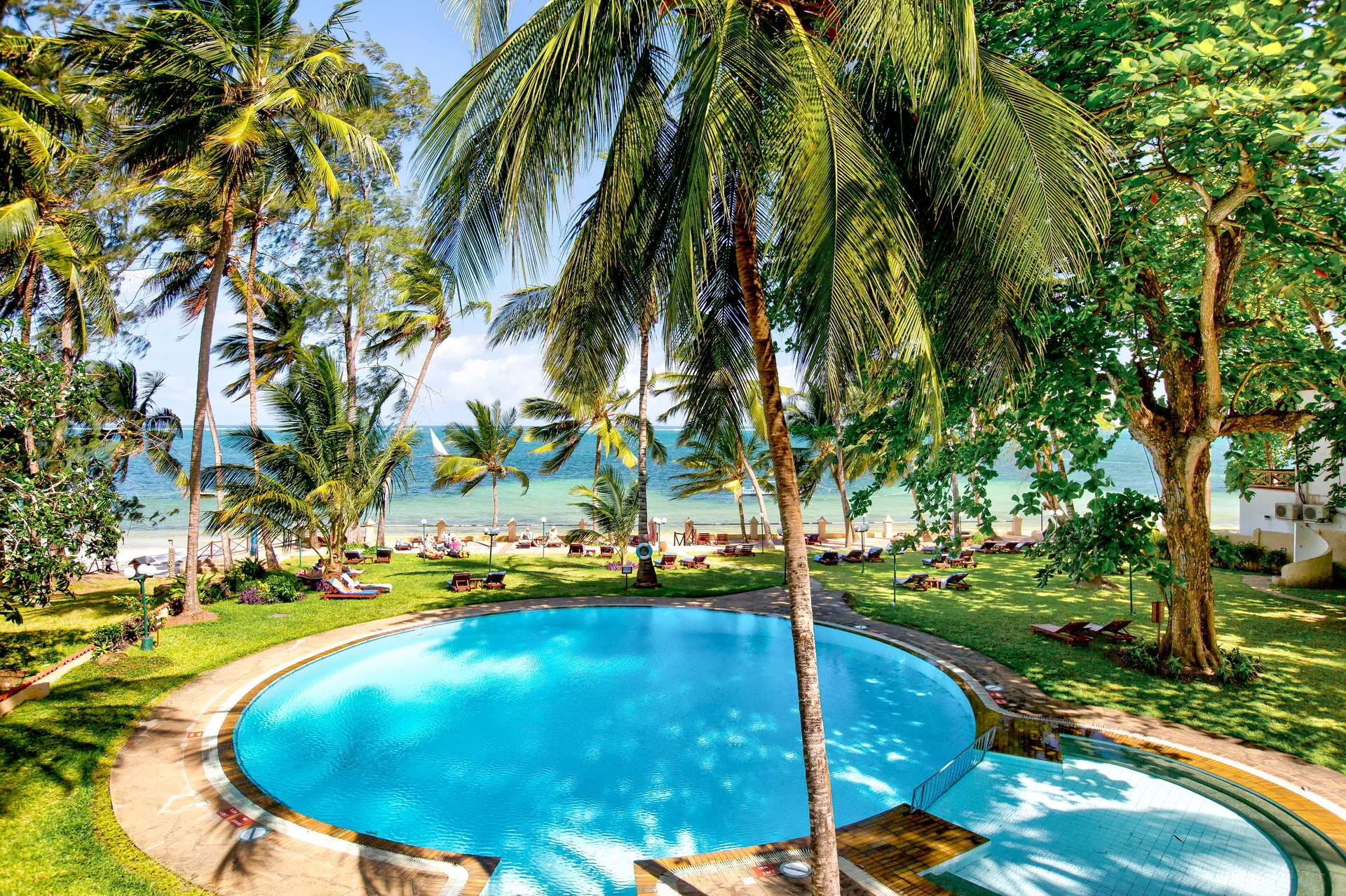 Neptune Beach Resort 4*, фото 3