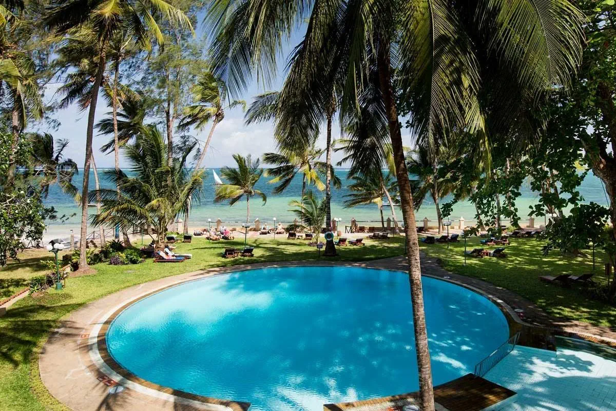 Neptune Beach Resort 4*, фото 15