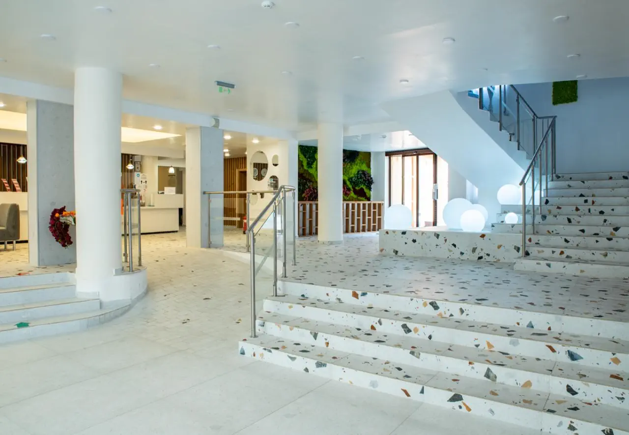 Grand Hotel 4*, фото 10