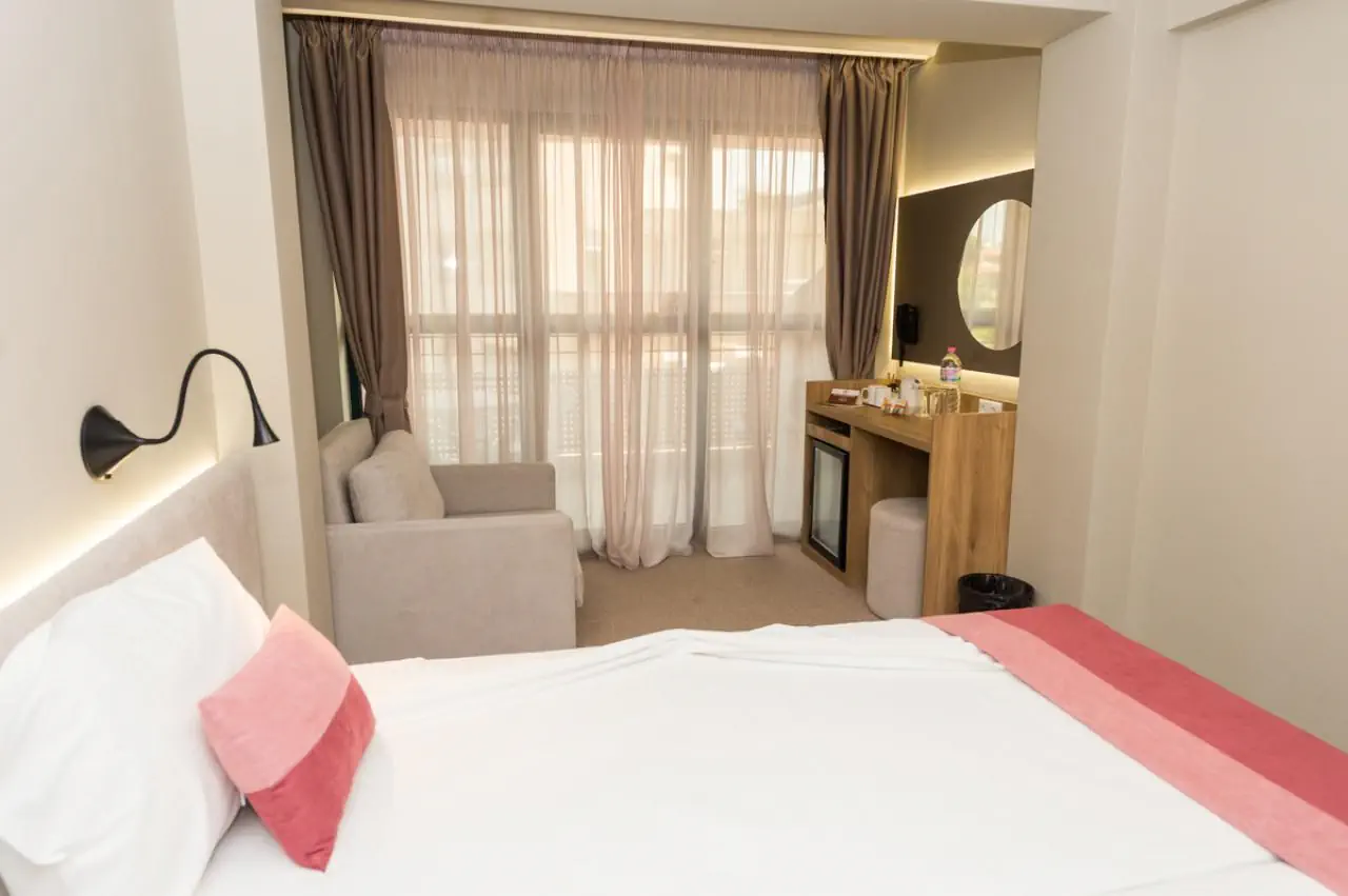 Grand Hotel 4*, фото 1