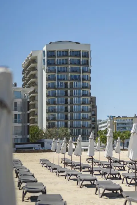 Grand Hotel 4*, фото 5
