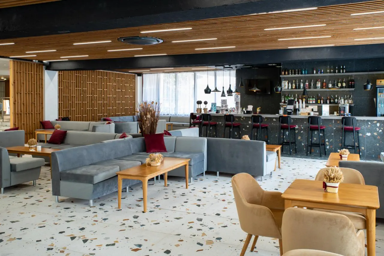 Grand Hotel 4*, фото 14