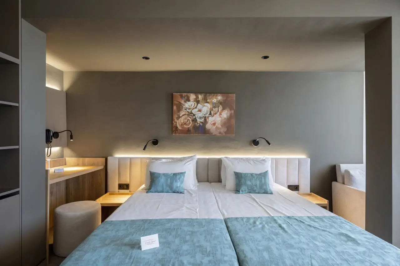 Grand Hotel 4*, фото 8
