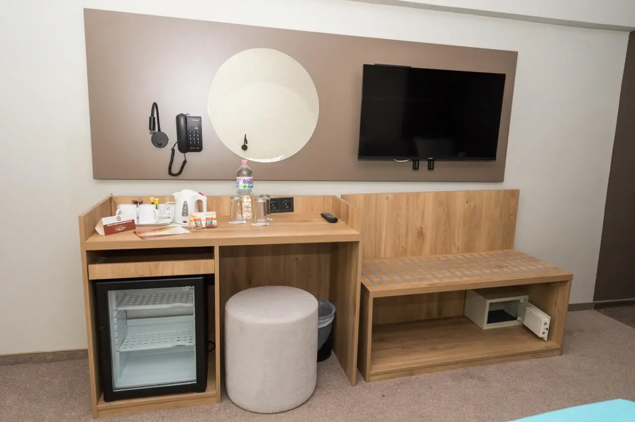Grand Hotel 4*, фото 16