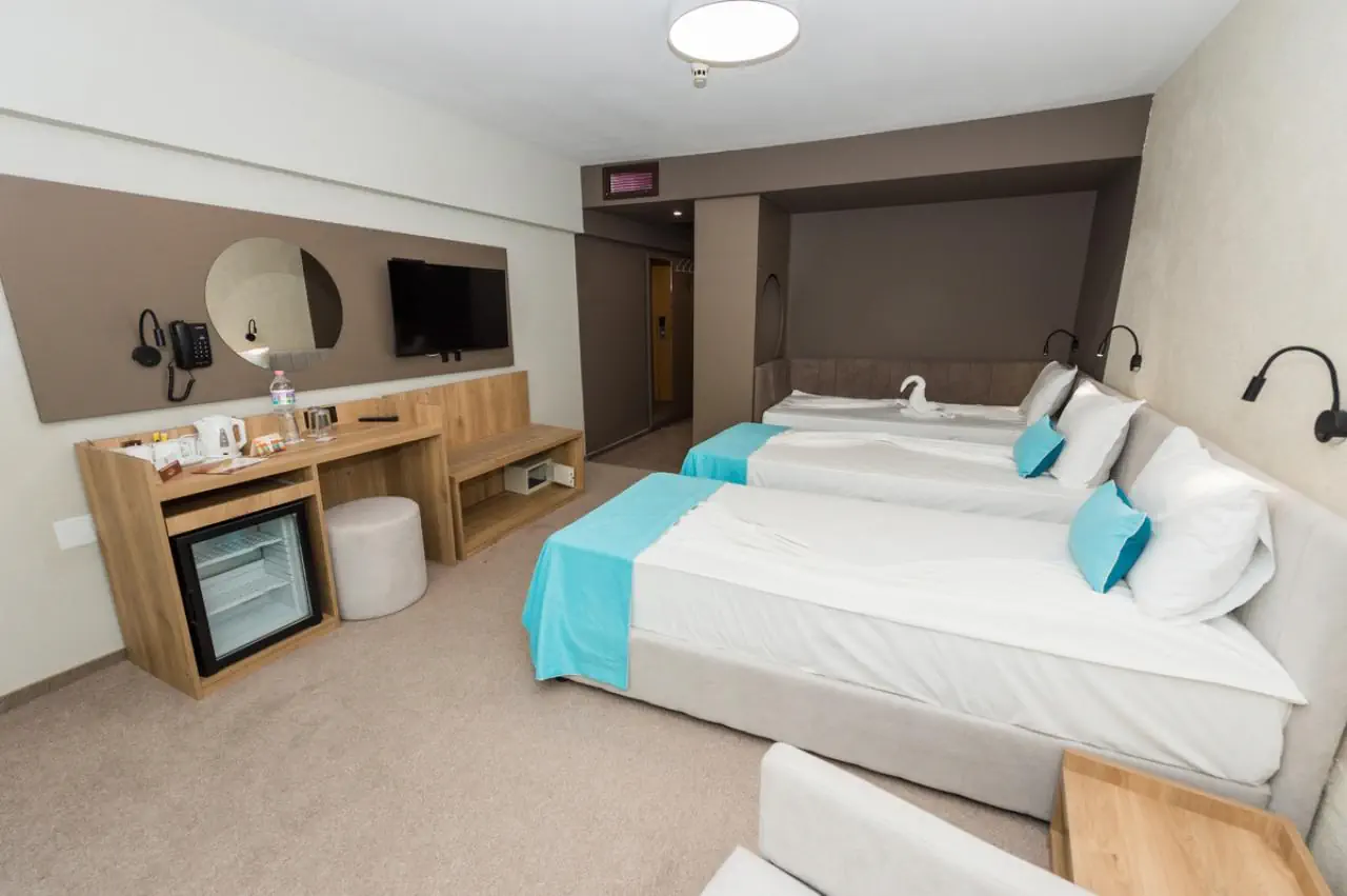 Grand Hotel 4*, фото 15