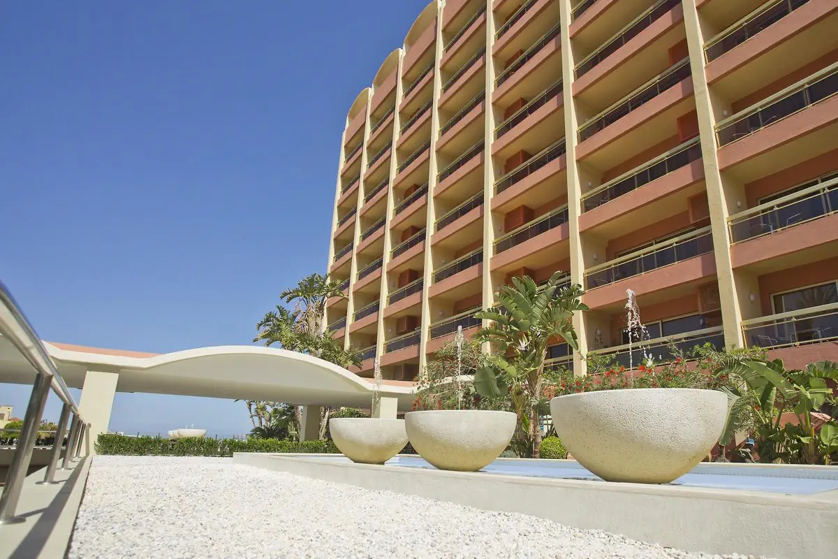 Aparthotel Sunset Beach Club 4*, фото 9
