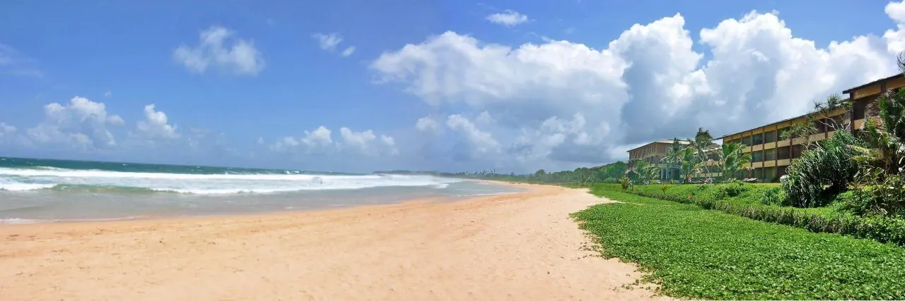 Long Beach Resort 4*