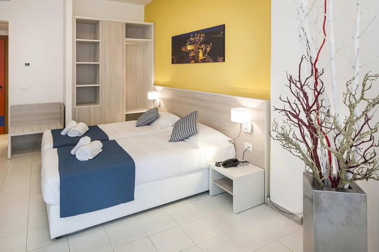 CDS Hotels Terrasini 4*, фото 9