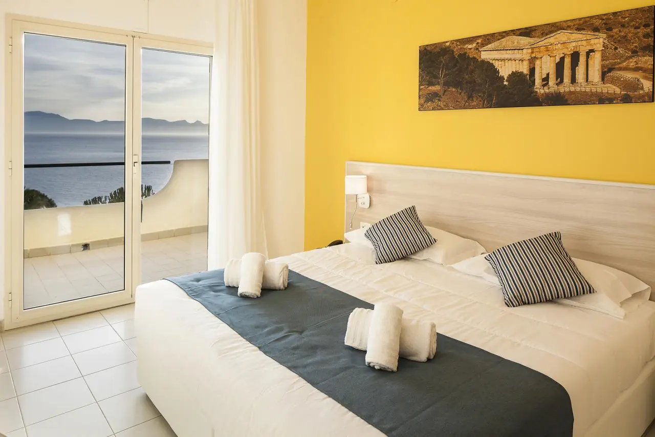 CDS Hotels Terrasini 4*, фото 10