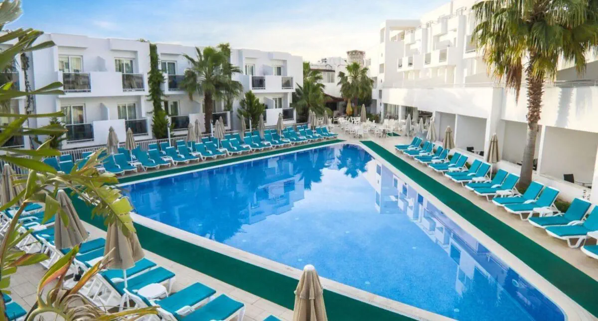 Club Shark 4*