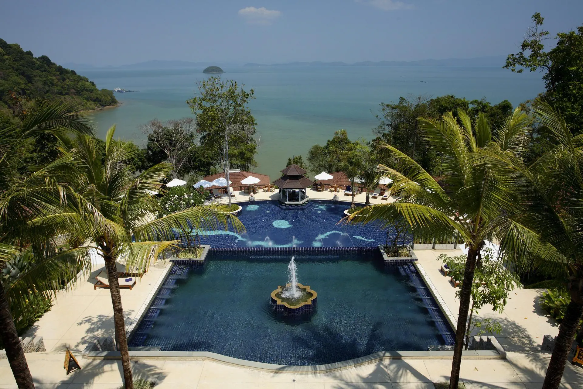 Supalai Resort & Spa 4*