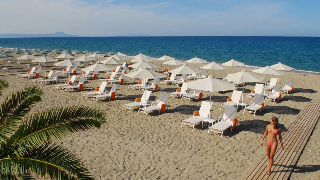 Minos Mare Royal 5*