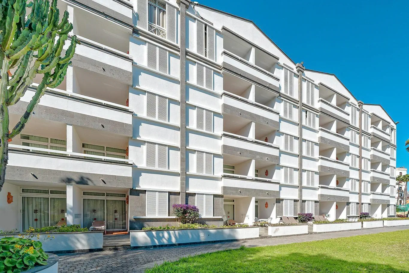 TC Apartamentos Dorotea 2*
