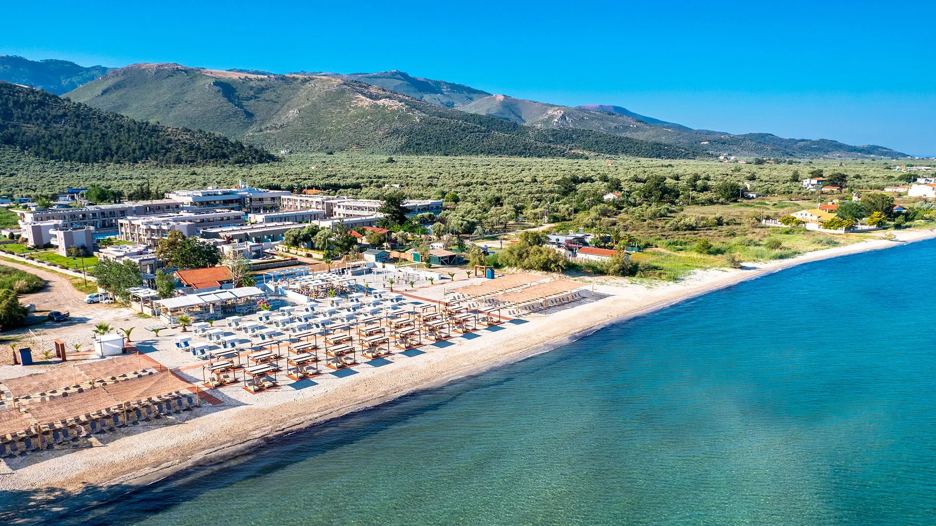 Alea & Suites 4*