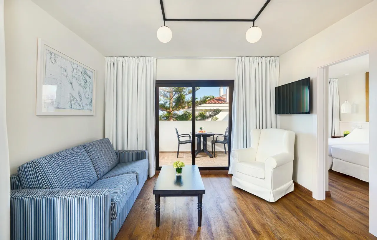 H10 Taburiente Playa 4*, фото 12