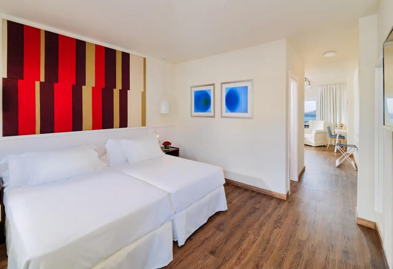 H10 Taburiente Playa 4*, фото 13