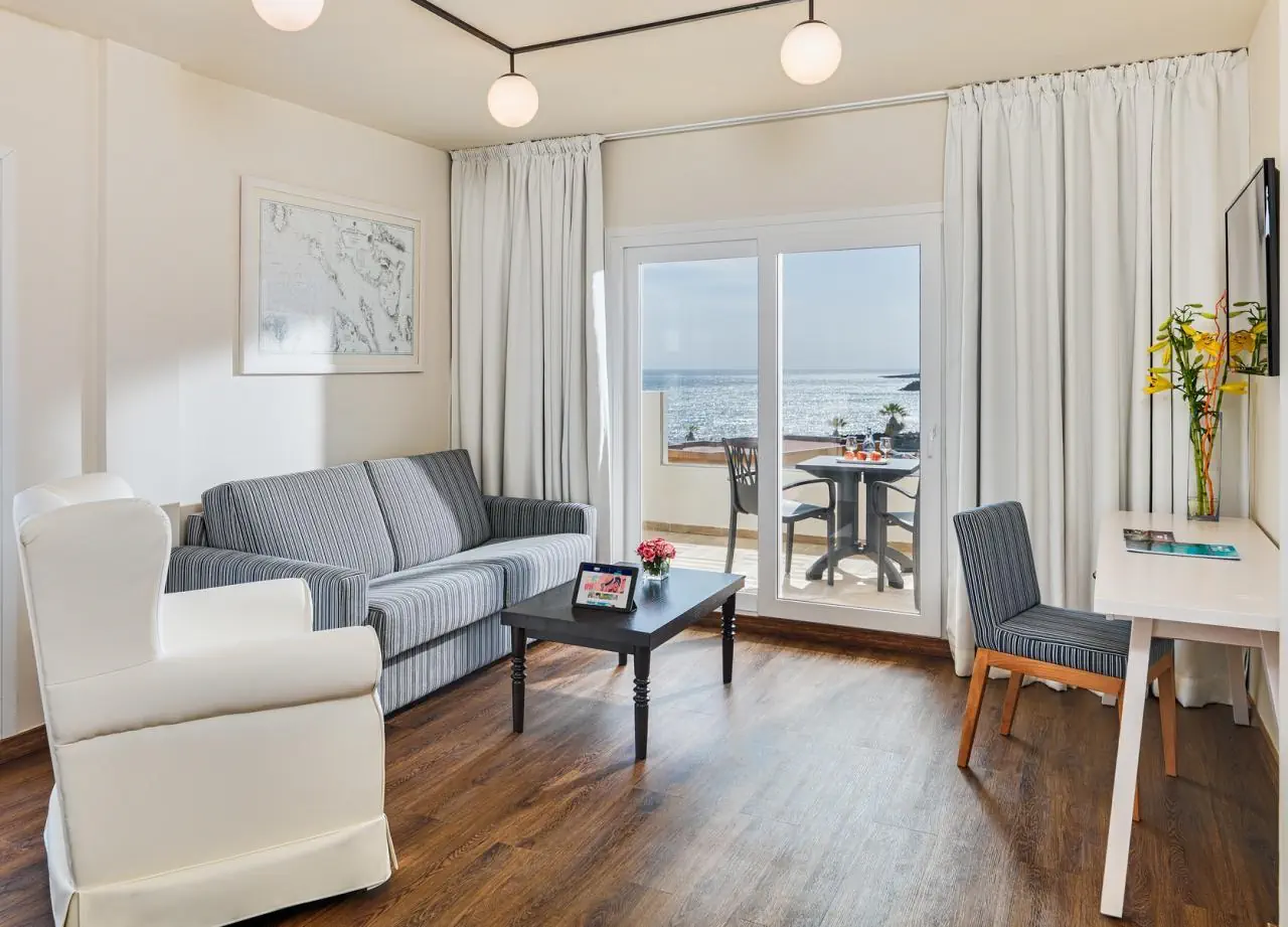 H10 Taburiente Playa 4*, фото 14