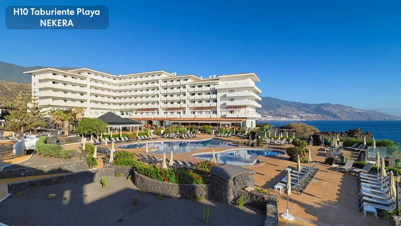 H10 Taburiente Playa 4*, фото 15