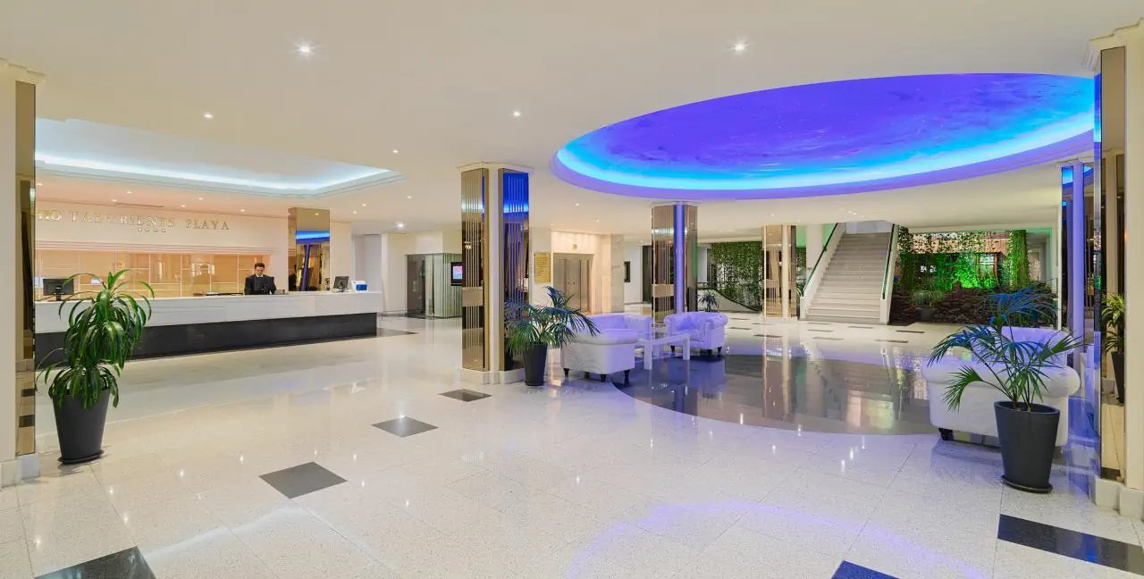 H10 Taburiente Playa 4*, фото 9