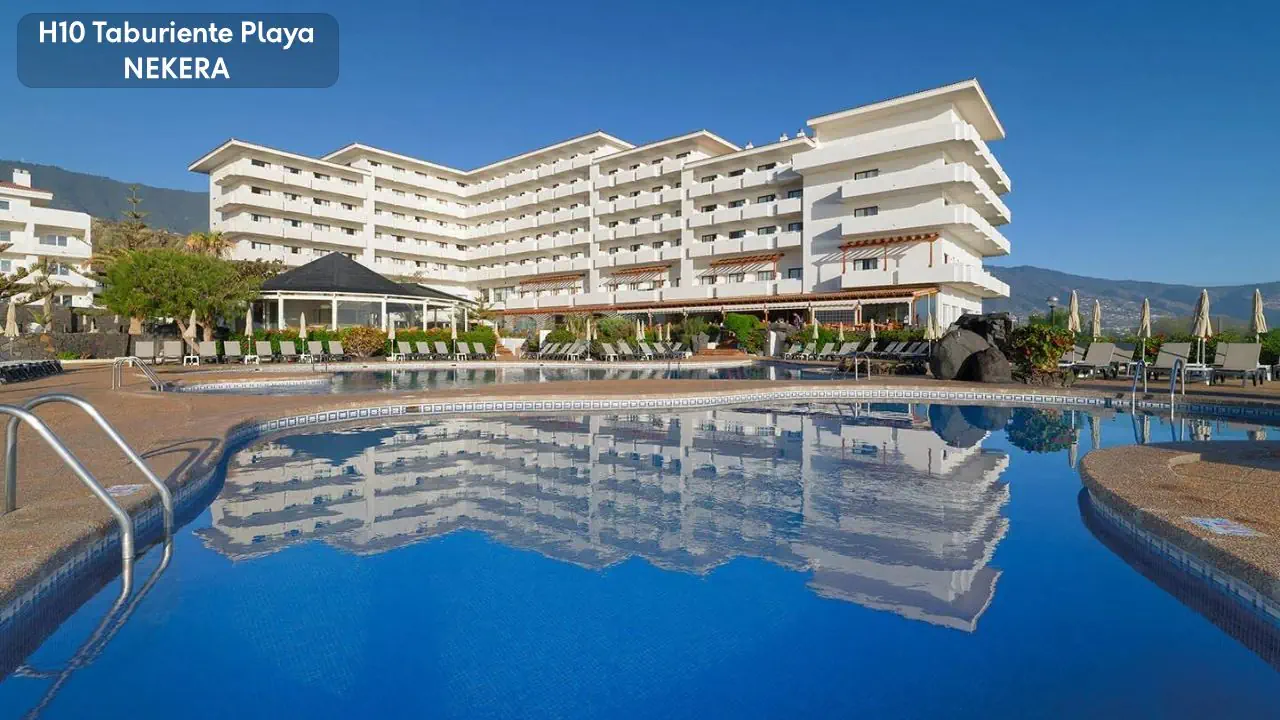 H10 Taburiente Playa 4*, фото 16