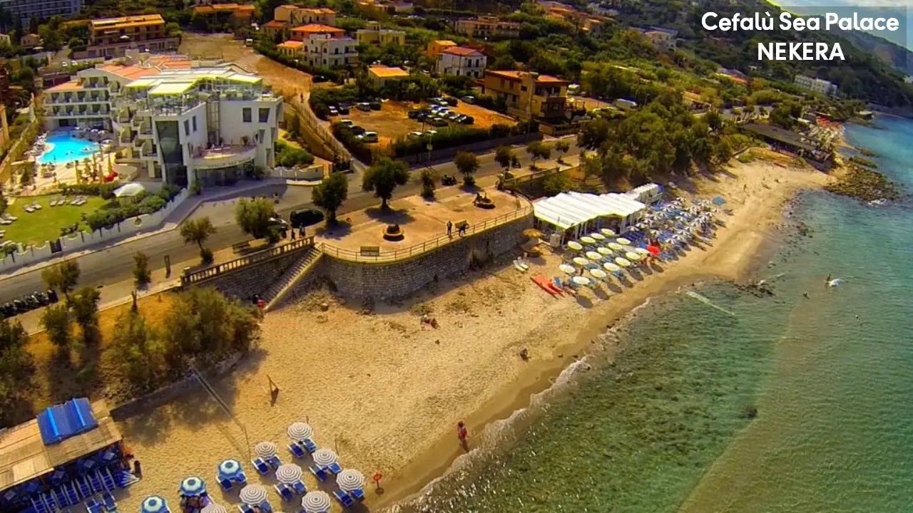 Cefalu Sea Palace 5*, фото 2
