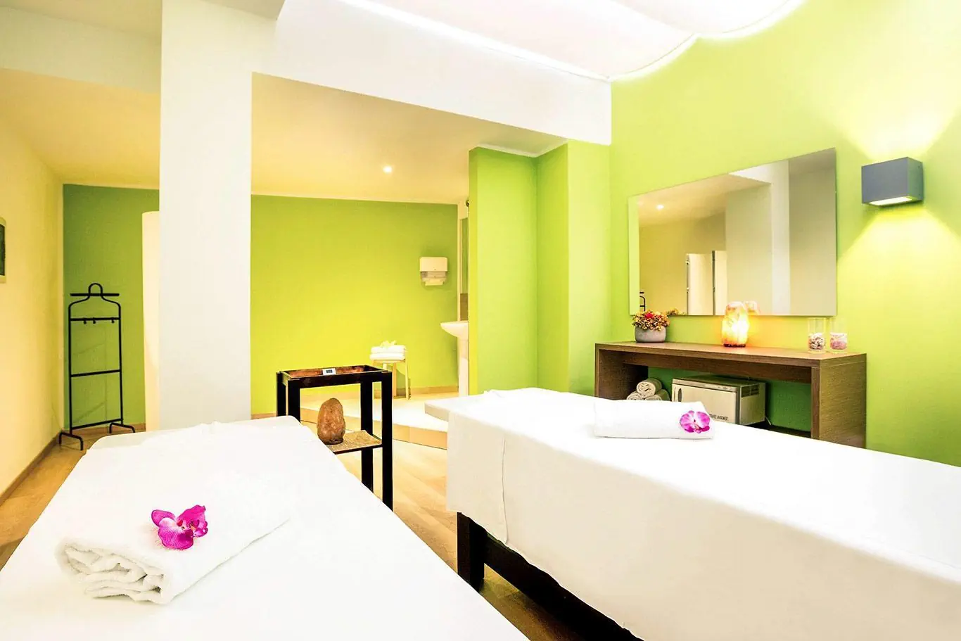 Mercure Olbia 4*, фото 12