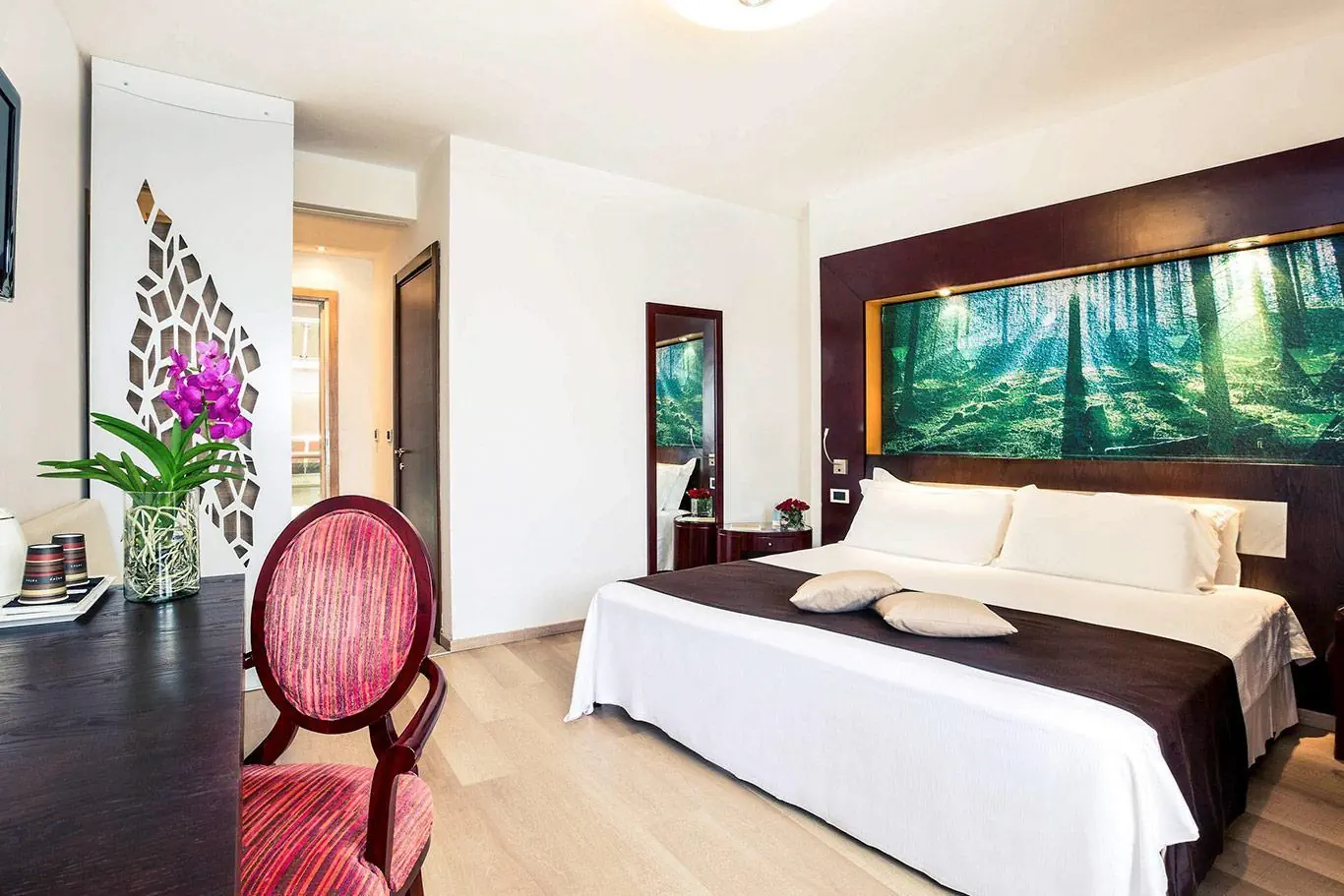 Mercure Olbia 4*, фото 16